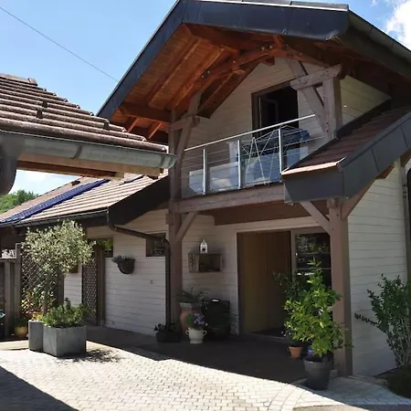 En Duplex Dans A
