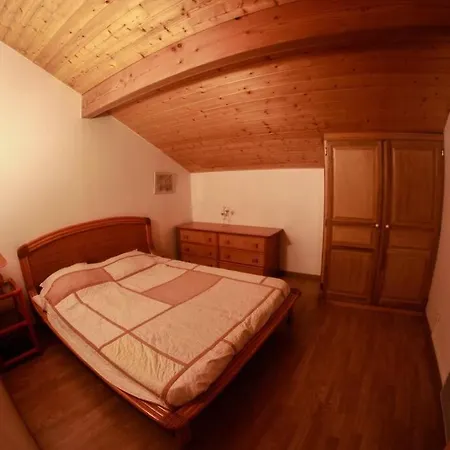 Lejlighed En Duplex Dans A Talloires-Montmin