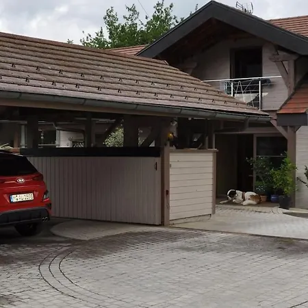 En Duplex Dans A Lejlighed