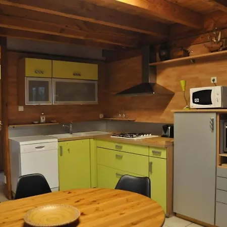 En Duplex Dans A *