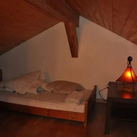 Lejlighed En Duplex Dans A *