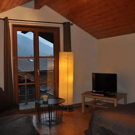 En Duplex Dans A شقة تالوار